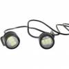 Mini Auto led lights E4 2 pcs. waterproof OEM